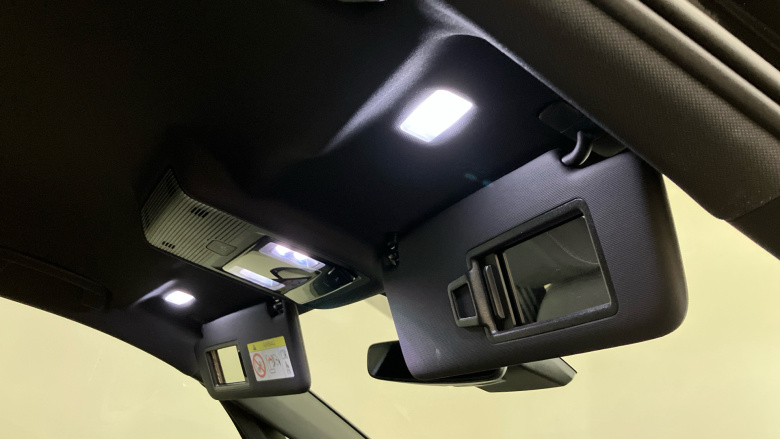 Volkswagen ID.3 150kW Match Pro 59kWh 5dr Auto Electric Hatchback